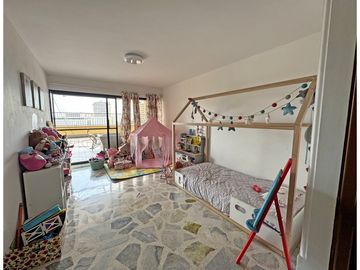 APARTAMENTO EN VENTA, NORMANDA, OESTE, CALI