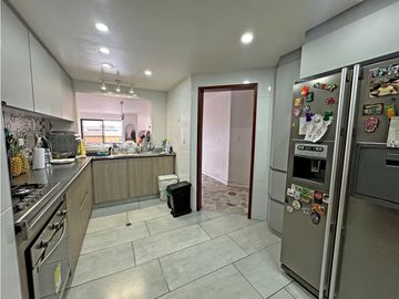 APARTAMENTO EN VENTA, NORMANDA, OESTE, CALI