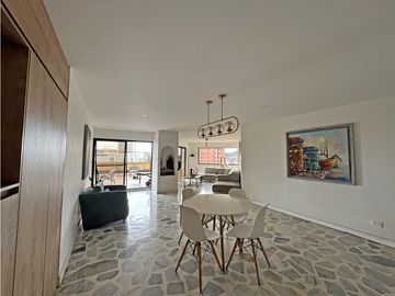APARTAMENTO EN VENTA, NORMANDA, OESTE, CALI