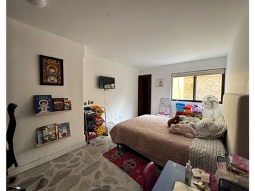 APARTAMENTO EN VENTA, NORMANDA, OESTE, CALI