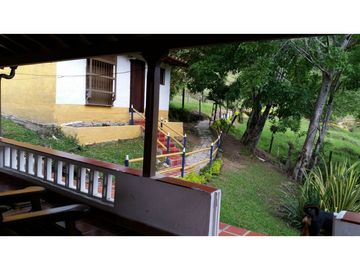FINCA EN VENTA GANADERA AMAGA Y FREDONIA