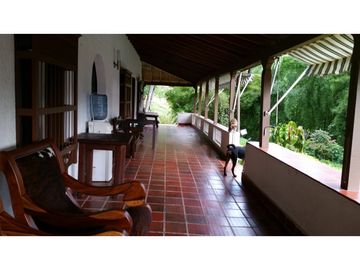 FINCA EN VENTA GANADERA AMAGA Y FREDONIA