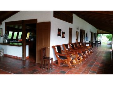 FINCA EN VENTA GANADERA AMAGA Y FREDONIA