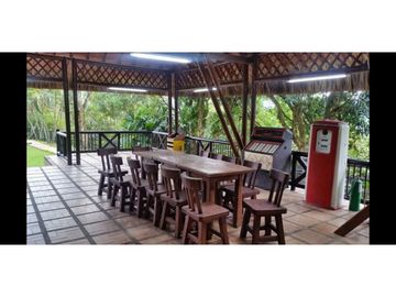 FINCA EN VENTA GANADERA AMAGA Y FREDONIA