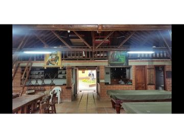 FINCA EN VENTA GANADERA AMAGA Y FREDONIA
