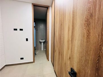 Apartamento en Arriendo en El Poblado sector San Lucas
