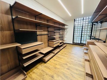 Apartamento en Arriendo en El Poblado sector San Lucas