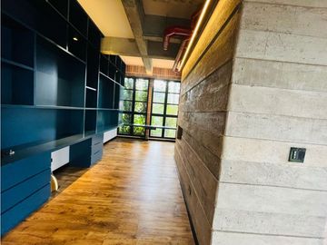 Apartamento en Arriendo en El Poblado sector San Lucas