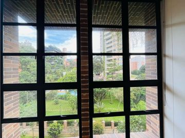 Apartamento en Arriendo en El Poblado sector San Lucas