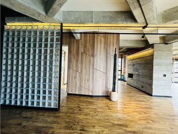Apartamento en Arriendo en El Poblado sector San Lucas