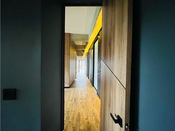 Apartamento en Arriendo en El Poblado sector San Lucas