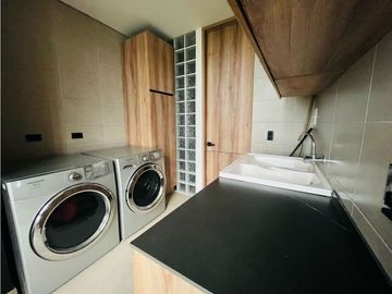 Apartamento en Arriendo en El Poblado sector San Lucas