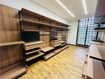 Apartamento en Arriendo en El Poblado sector San Lucas