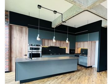 Apartamento en Arriendo en El Poblado sector San Lucas