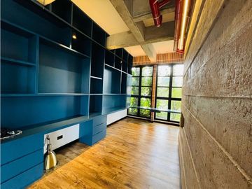 Apartamento en Arriendo en El Poblado sector San Lucas