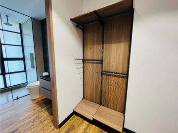 Apartamento en Arriendo en El Poblado sector San Lucas