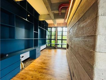 Apartamento en Arriendo en El Poblado sector San Lucas