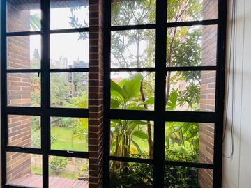 Apartamento en Arriendo en El Poblado sector San Lucas