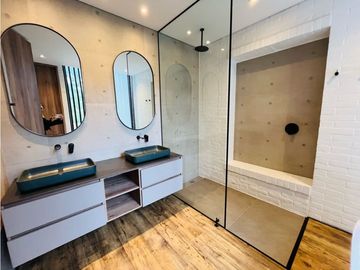 Apartamento en Arriendo en El Poblado sector San Lucas