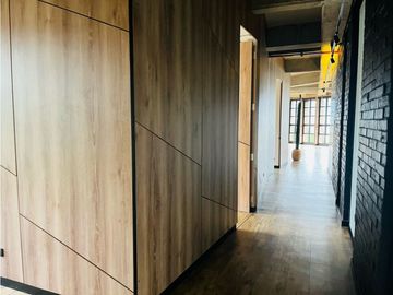 Apartamento en Arriendo en El Poblado sector San Lucas