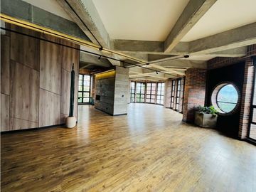Apartamento en Arriendo en El Poblado sector San Lucas