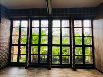 Apartamento en Arriendo en El Poblado sector San Lucas