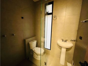 Apartamento en Arriendo en El Poblado sector San Lucas