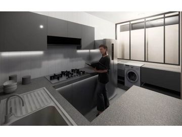 APARTAMENTOS EN VENTA EN PALMIRA BARRIO ALTAMIRA