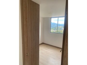 SE VENDE APARTAMENTO ESTRELLA