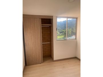 SE VENDE APARTAMENTO ESTRELLA