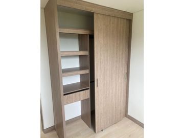 SE VENDE APARTAMENTO ESTRELLA