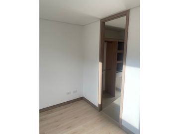 SE VENDE APARTAMENTO ESTRELLA