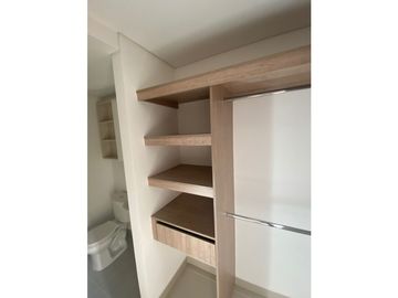 SE VENDE APARTAMENTO ESTRELLA
