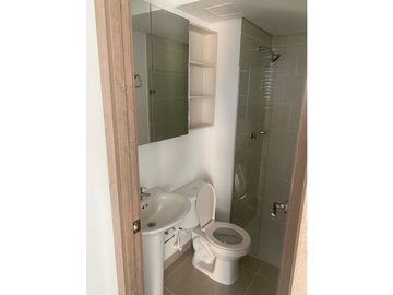 SE VENDE APARTAMENTO ESTRELLA