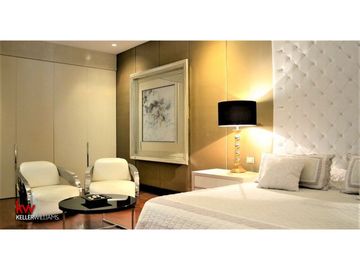 Departamento En Venta En Isidora Goyenechea, Las Condes