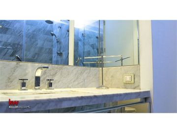Departamento En Venta En Isidora Goyenechea, Las Condes