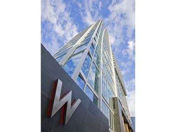 Departamento En Venta En Isidora Goyenechea, Las Condes