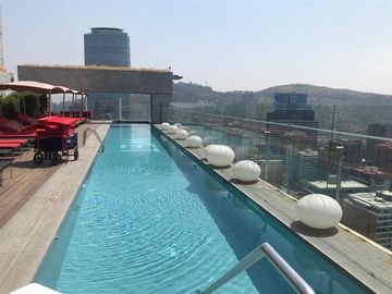 Departamento En Venta En Isidora Goyenechea, Las Condes