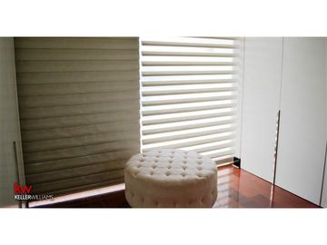 Departamento En Venta En Isidora Goyenechea, Las Condes