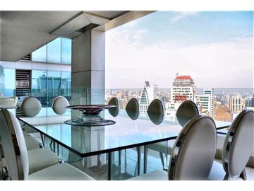 Departamento En Venta En Isidora Goyenechea, Las Condes