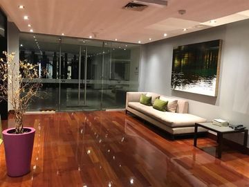 Departamento En Venta En Isidora Goyenechea, Las Condes
