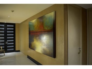 Departamento En Venta En Isidora Goyenechea, Las Condes