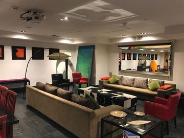 Departamento En Venta En Isidora Goyenechea, Las Condes
