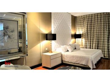 Departamento En Venta En Isidora Goyenechea, Las Condes