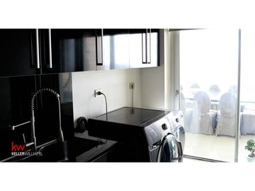 Departamento En Venta En Isidora Goyenechea, Las Condes