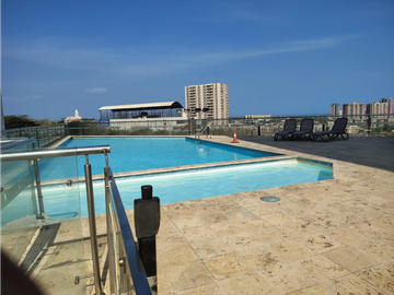 Vendo Apartamento torres de Cadiz.
