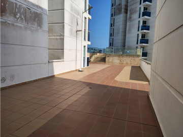 Vendo Apartamento torres de Cadiz.