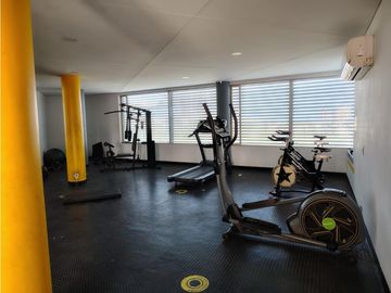 Vendo Apartamento torres de Cadiz.