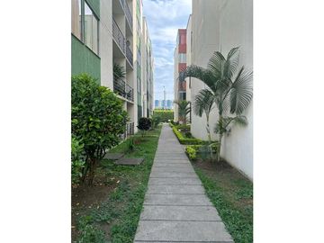 APARTAMENTO EN VENTA LOS ALAMOS DC W:9224872