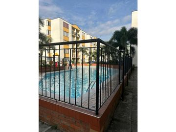 APARTAMENTO EN VENTA LOS ALAMOS DC W:9224872